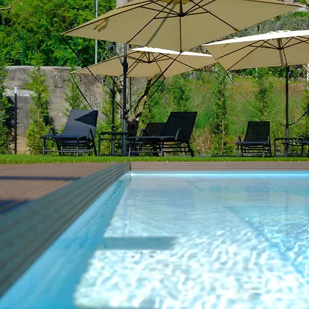 Διαμέρισμα Costa Blu-pool And Terrace With View *