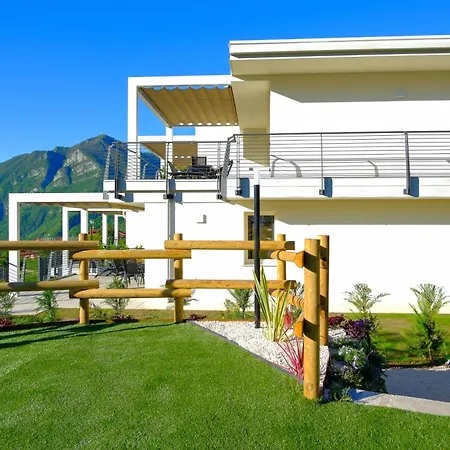 Appartamento Costa Blu-pool And Terrace With View