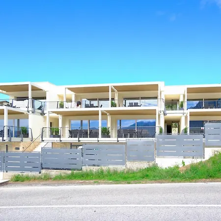 Appartamento Costa Blu-pool And Terrace With View *