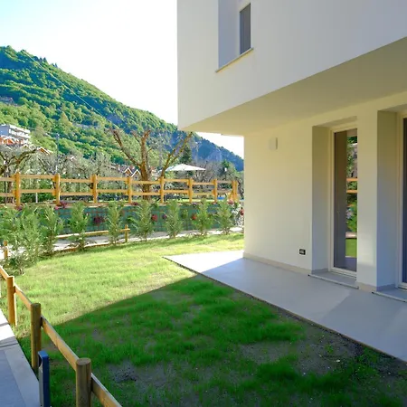 Costa Blu-pool And Terrace With View Appartamento *