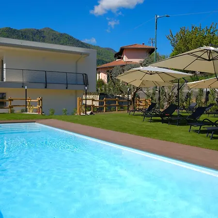 Appartamento Costa Blu-pool And Terrace With View