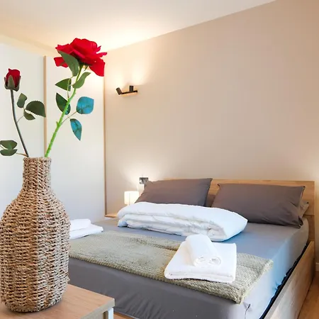 Appartamento Costa Blu-pool And Terrace With View *