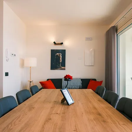 Appartamento Costa Blu-pool And Terrace With View Riva di Solto