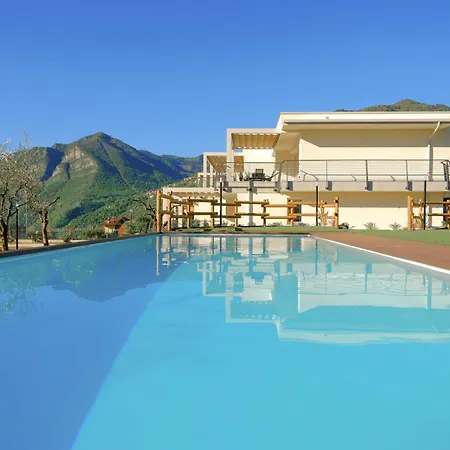 Appartamento Costa Blu-pool And Terrace With View *