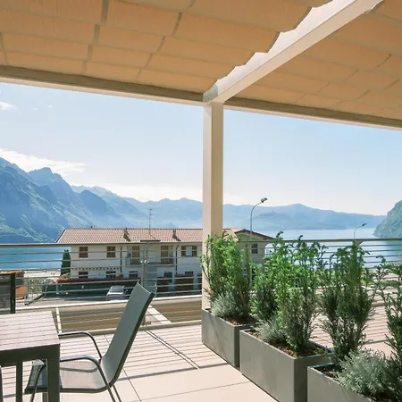 Appartamento Costa Blu-pool And Terrace With View